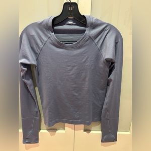 Lululemon Swiftly Tech Shirt 2.0 Race Length